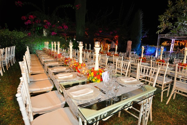 Wedding @ Edde Sands